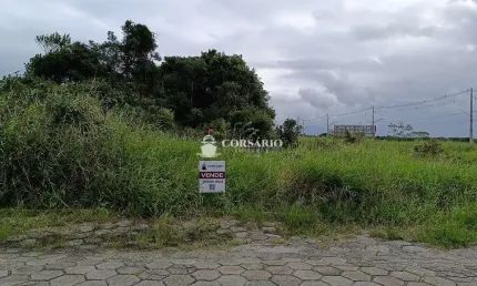 Terreno à venda na Rua Argentina, 365, Atami, Pontal do Paraná