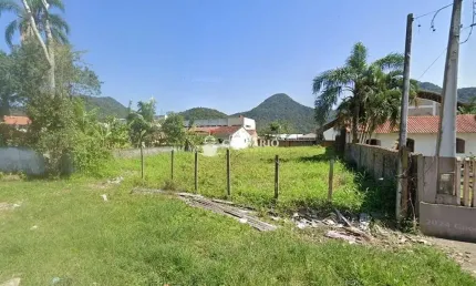 Terreno à venda na Rua Realeza, 757, Caiobá, Matinhos