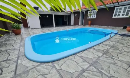 Casa com 7 quartos à venda na Rua Corais, 1196, Shangri-lá, Pontal do Paraná