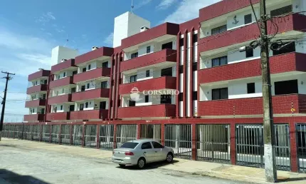 Apartamento com 3 quartos à venda no Albatroz, Matinhos 