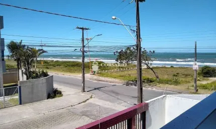 Apartamento com 3 quartos à venda no Albatroz, Matinhos 