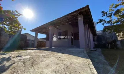 Casa com 2 quartos à venda no Canoas, Pontal do Paraná 