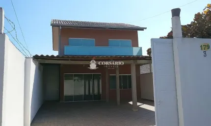 Casa com 3 quartos à venda em Ipanema, Pontal do Paraná 