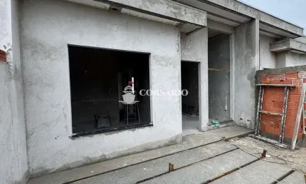 Casa com 2 quartos à venda no Costa Azul, Matinhos 
