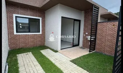 Casa com 2 quartos à venda no Tabuleiro, Matinhos 