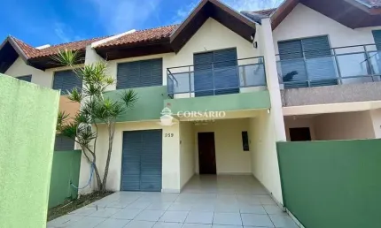 Casa com 3 quartos à venda no Pontal do Sul, Pontal do Paraná 