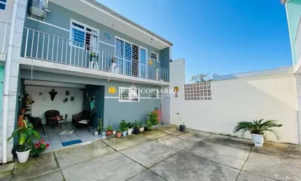 Casa com 3 quartos à venda em Ipanema, Pontal do Paraná 