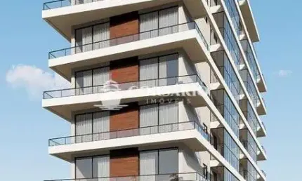 Apartamento com 3 quartos à venda no Centro, Matinhos 