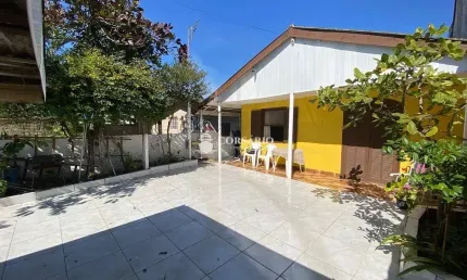 Casa com 3 quartos à venda no Carmery, Pontal do Paraná 