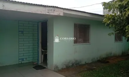 Casa com 2 quartos à venda em Ipanema, Pontal do Paraná 