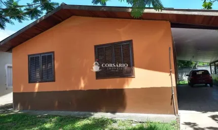 Casa com 3 quartos à venda no Balneário Marissol, Pontal do Paraná 