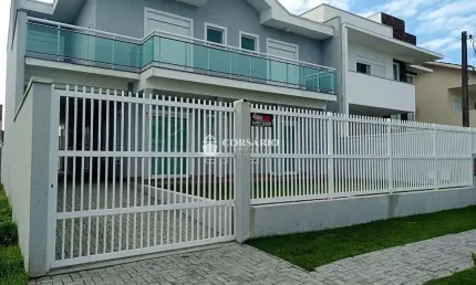 Casa com 5 quartos à venda no Atami, Pontal do Paraná 