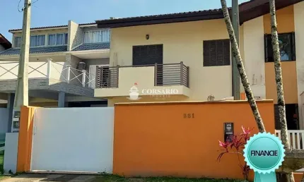 Casa com 3 quartos à venda na Rua Suíça, 351, Atami, Pontal do Paraná