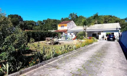 Casa com 3 quartos à venda em Ipanema, Pontal do Paraná 