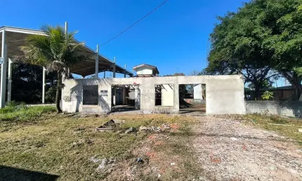 Casa com 2 quartos à venda na PR 412, Carmery, Pontal do Paraná
