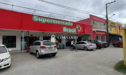 Sala comercial à venda na Rodovia PR-412, Ipanema, Pontal do Paraná