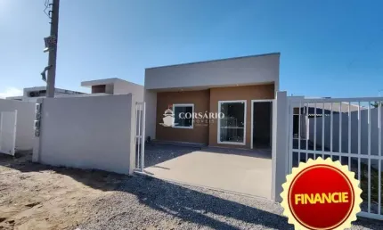 Casa com 3 quartos à venda na Rua G, 76, Curraes, Matinhos