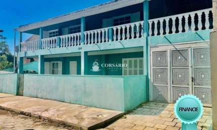 Casa com 6 quartos à venda na R. 10, Guarapari, Pontal do Paraná