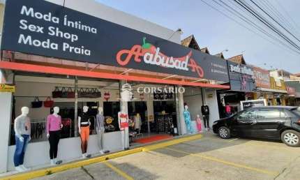 Sala comercial à venda na Rodovia PR-412, 00, Ipanema, Pontal do Paraná