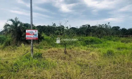 Terreno à venda na Rua Sebastião Caboto, Shangri-lá, Pontal do Paraná