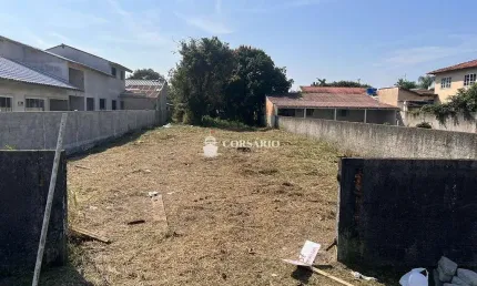 Terreno à venda na Rua Fernando Elias, Carmery, Pontal do Paraná