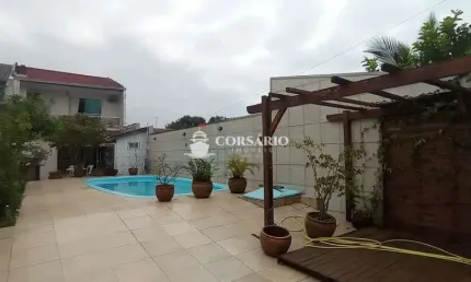 Casa com 2 quartos à venda na Rua Inajá, 249, Shangri-lá, Pontal do Paraná