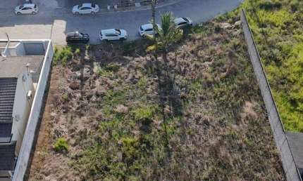 Terreno amplo ideal para empreendimentos imobiliários em Eunápolis
