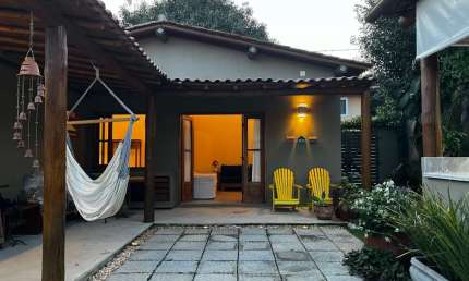 Casa com 3 quartos à venda na Rua Dos Cajueiros, 146, Outeiro do São Francisco, Porto Seguro