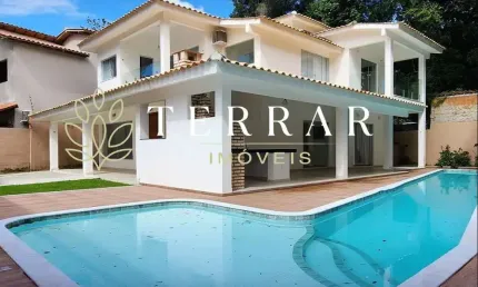 Casa com 4 quartos à venda na 1, 1, Arraial D´Ajuda, Porto Seguro