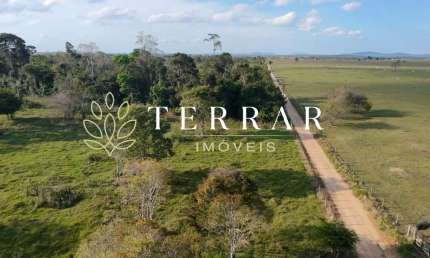 Terreno à venda na Colonial, Chácara 1, Centro, Eunápolis