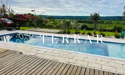 Chácara / sítio com 3 quartos à venda na Vale Verde, 2, Vale Verde, Porto Seguro