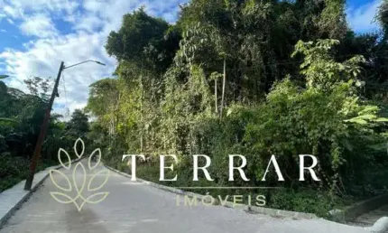 Terreno à venda na São Francisco - Villas Do Arraial, Arraial D´Ajuda, Porto Seguro
