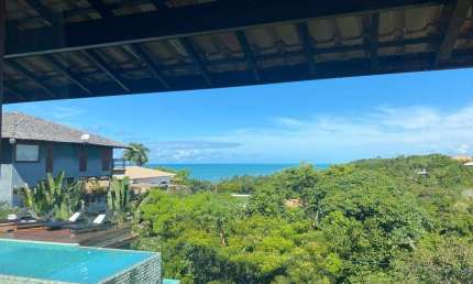 Desfrute do Luxo e Beleza de Arraial d'Ajuda com este Imóvel Exclusivo!
