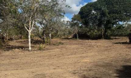 Terreno à venda na Estrada Arraial D'ajuda - Trancoso, 1589, Taipe, Porto Seguro