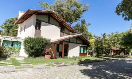 Casa em condomínio fechado com 3 quartos à venda na Estrada Balsa, Estrada da Balsa, Porto Seguro