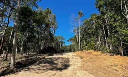 Terreno à venda na Japara I, 01, Arraial D´Ajuda, Porto Seguro