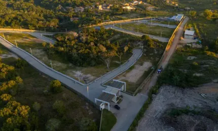 Terreno à venda na Ba 987, 1, Trancoso, Porto Seguro