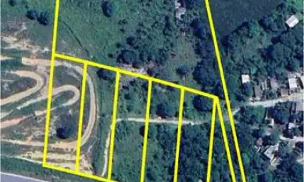 Terreno e lotes com excelente localização em Porto Seguro