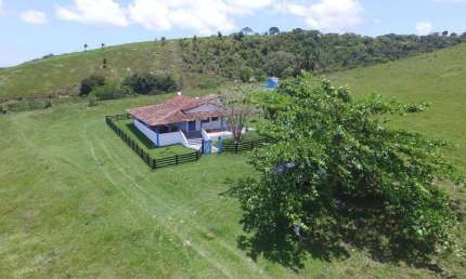 Chácara / sítio com 2 quartos para alugar na Ba 001, 9, Vale Verde, Porto Seguro