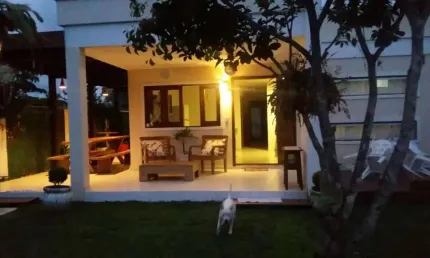 Casa com 3 quartos à venda na Rua Vilas 1, 95, Arraial D´Ajuda, Porto Seguro