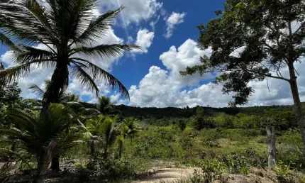 Terreno à venda na Vale Verde, 120, Vale Verde, Porto Seguro