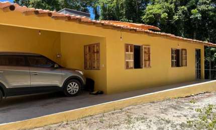 Casa com 1 quarto à venda na Vila Ype, 1000, Arraial D´Ajuda, Porto Seguro