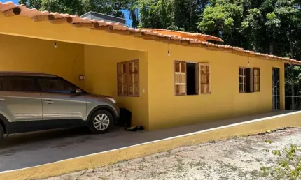 Casa com 1 quarto para alugar na Vila Ype, 1000, Arraial D´Ajuda, Porto Seguro