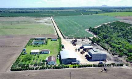 Fazenda à venda na Rural Caraiva, 38 872 M, Caraiva, Porto Seguro