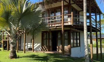 CASA OUTEIRO DAS BRISAS - PRAIA DO ESPELHO | TRANCOSO