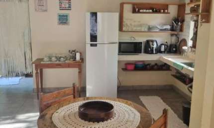Casa com 2 quartos à venda na Telegrafo, 8, Arraial D´Ajuda, Porto Seguro