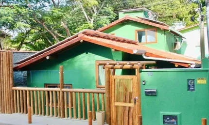 Casa com 1 quarto à venda na Arraial Dàjuda, 1, Arraial D´Ajuda, Porto Seguro