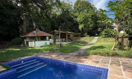 Chácara / sítio com 4 quartos à venda na Ponto Do Japones, 1, Arraial D´Ajuda, Porto Seguro