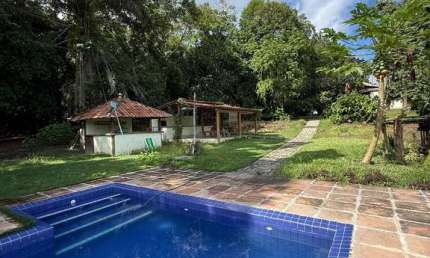 Chácara / sítio com 4 quartos para alugar na Ponto Do Japones, 1, Arraial D´Ajuda, Porto Seguro