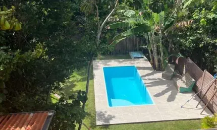 Casa com 1 quarto à venda na Arraial Dàjuda, 1, Arraial D´Ajuda, Porto Seguro